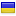 risu.org.ua server is located in Ukraine